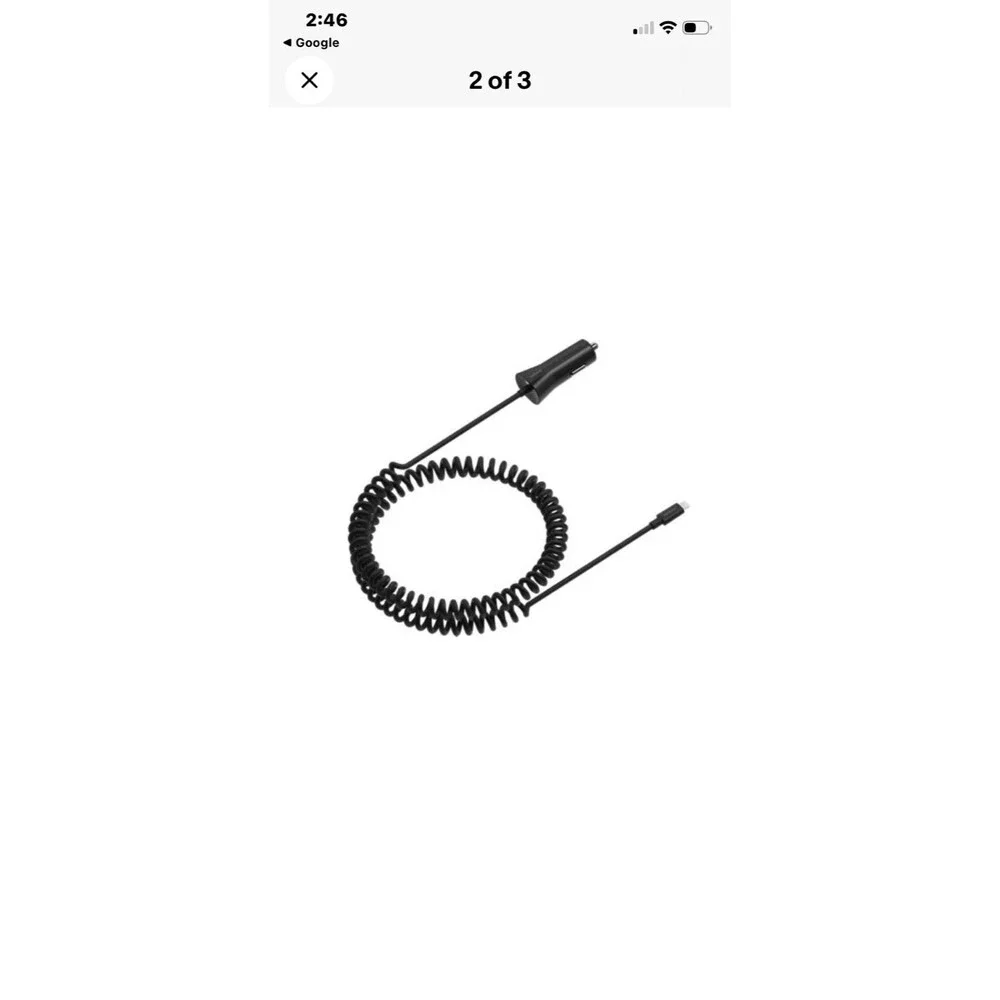 Verizon brand new